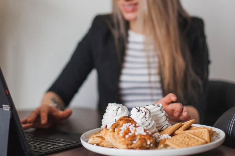 zdjęcie wyróżniające Pracownikom brakuje czasu na jedzenie